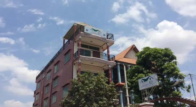 139 Guest House