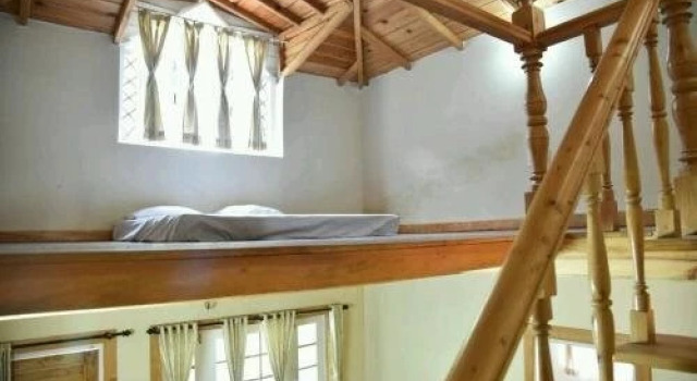 Stay Apart Wood Castle Resort, Book Ferieresort Nainital Uttarakhand