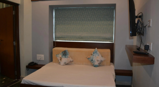 Люкс Naivara Boutique Hotel