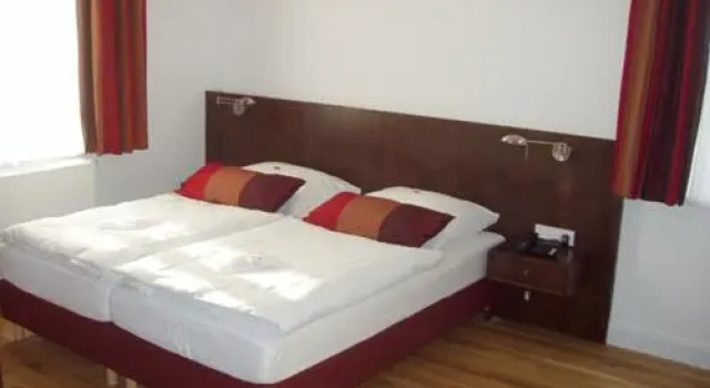 Номер Standard Hotel Am Burgmannshof
