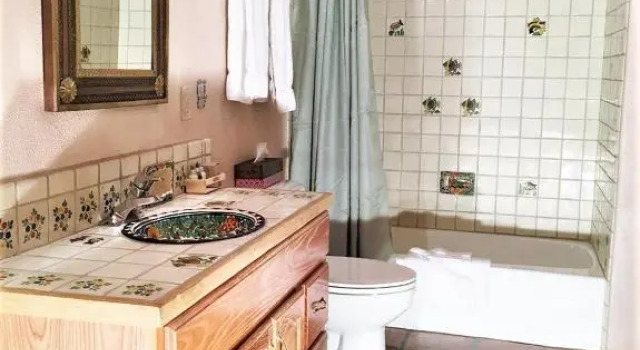 Одноместный номер Standard Casa Benavides Inn