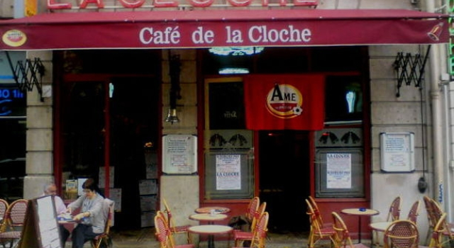Chambres dHotes Maastricht (B&B La Cloche)