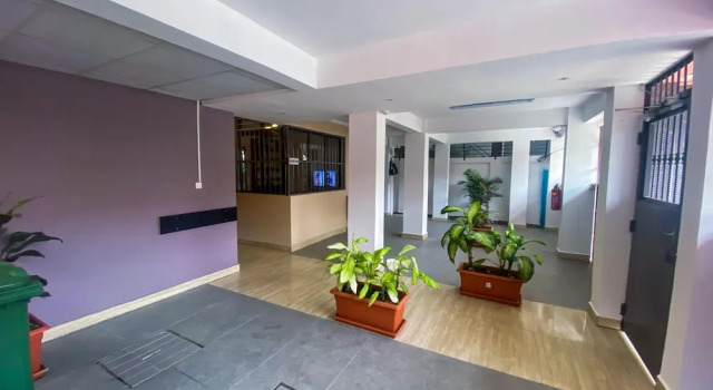 Residence Belmann Bonapriso
