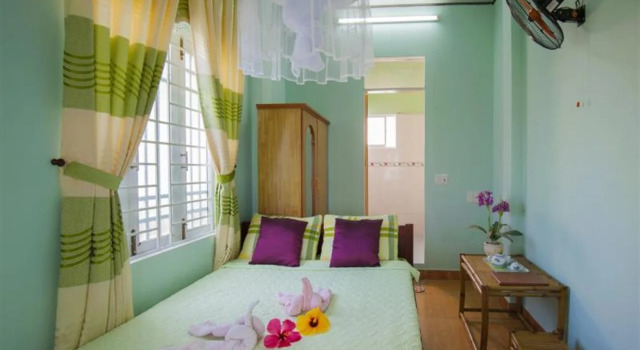 Pink Buds Homestay, Prenota Hotel Cam Chau 