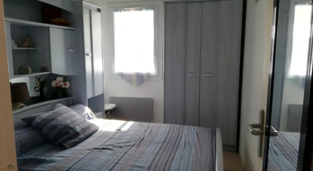 Maison a 100 M de la Plage a St Hilaire de Riez