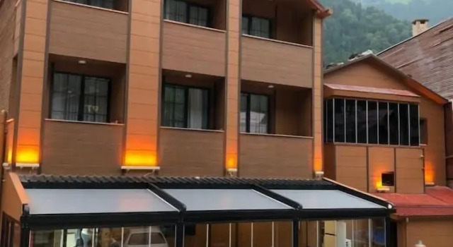 Onal Motel