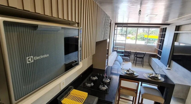 Makambira Residence - Thap Flats, Varaa Hotelli Porto De Galinhas Pernambuco