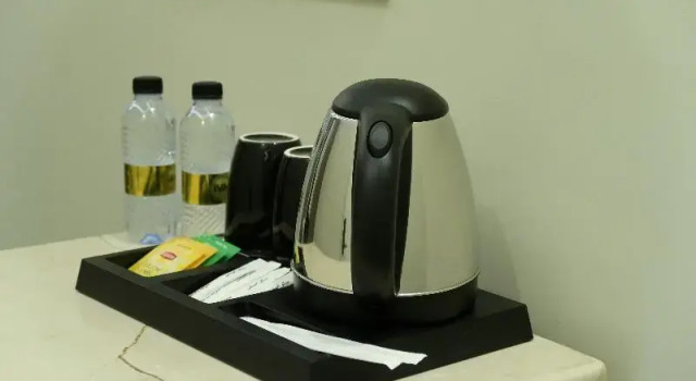 Полулюкс Standard XYZ Hotel Al Najah