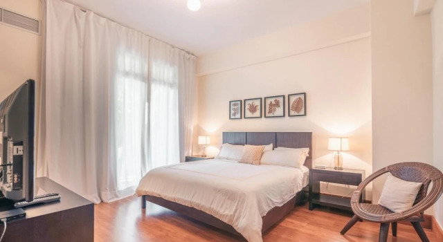 Be Relaxed at This 2BR apt at Casa De Campo, Забронировать Отель Отели Ла-Романа 3 звезды, рядом с Teeth of the Dog, 3*