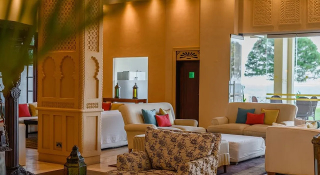 Cocoa Boutique Hotel