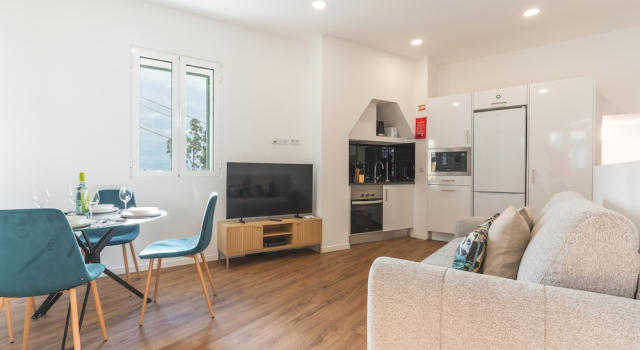 Chill House by Atlantic Holiday, Rezerwuj Dom wakacyjny Funchal Madera