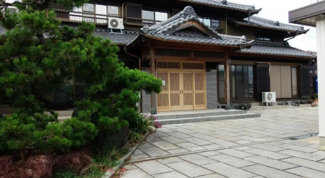 Minpaku Nagashima room5 / Vacation STAY 1034