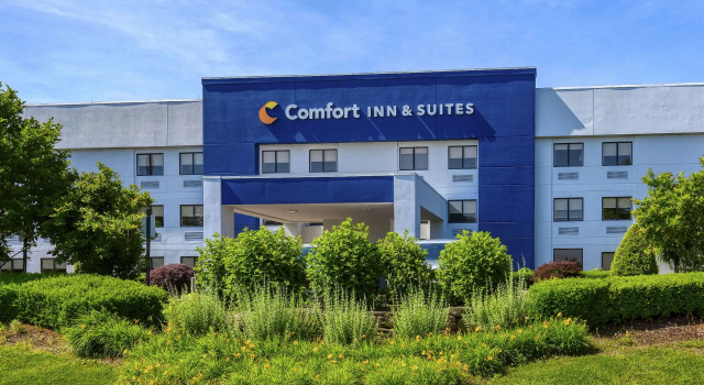 Comfort Inn & Suites Shepherdsville - Louisville South, Prenota Hotel Shepherdsville Kentucky