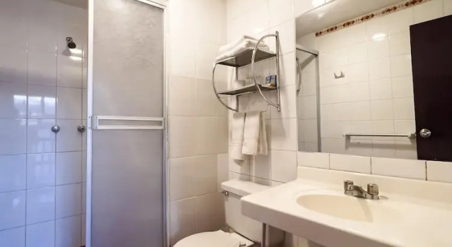 Номер Economy Cusco Plaza Saphi