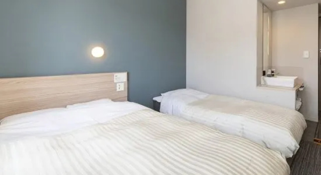 Номер Standard In One City Inn