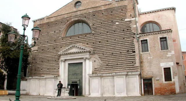 Guesthouse Ca San Marcuola 2, Забронировать Отель Каннареджо Венеция, рядом с Palazzo Franchetti