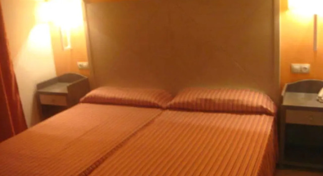 Allsun Hotel Albatros, Забронировать Отель Бизнес-отели Тегисе, 4* 5*