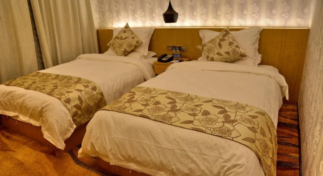 Foshan Four Season Boutique Hotel