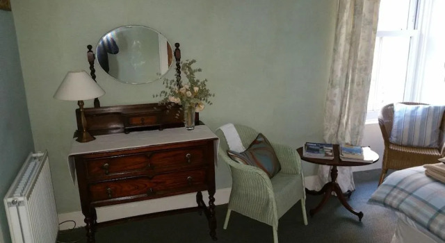 Woodburn House, Book Hotel Pitlochry Perthshire
