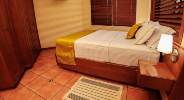 Люкс Alcazar Suites