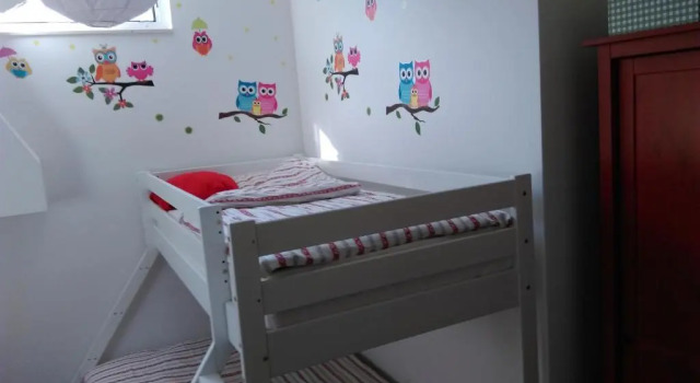 Апартаменты с 2 комнатами Apartment Plutus