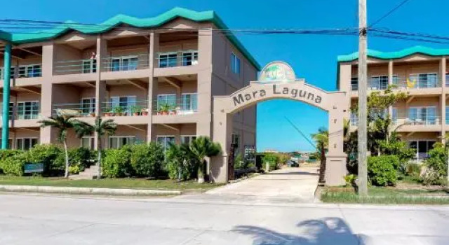 Suite E301 Mara Laguna, Buchen Sie Hotel Hotels in Provinz Belize mit Pool, Schwimmbad