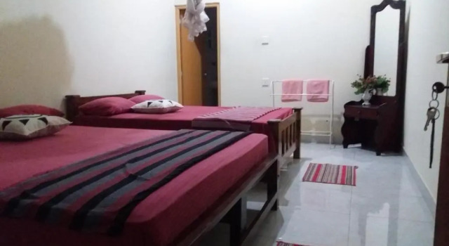 Walawa Cottage and Family Villa