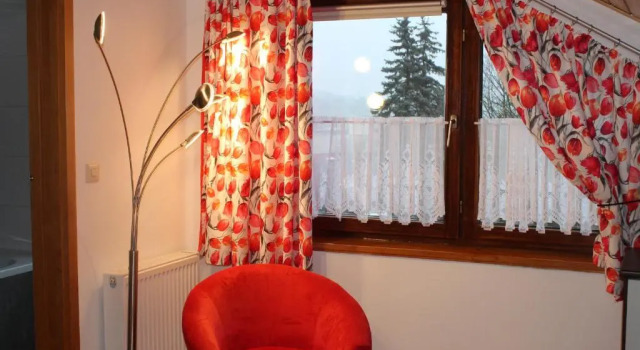 Номер Standard Gästehaus am Sonnenberg