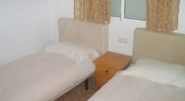 La Cinuelica R14 1st Flr Apt Terrace Pool L120