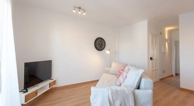 Apartamentos Príncipe