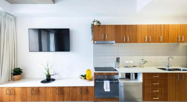 Apartment Mode 220 Braddon ACT
