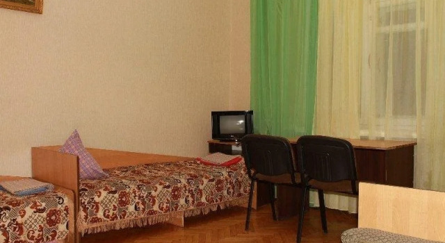 Ekos Osvity St. Hotel, Réserver Hôtel Solomjanskyj Kiev
