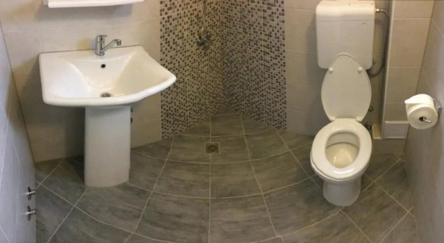Апартаменты с балконом Apartments Lj