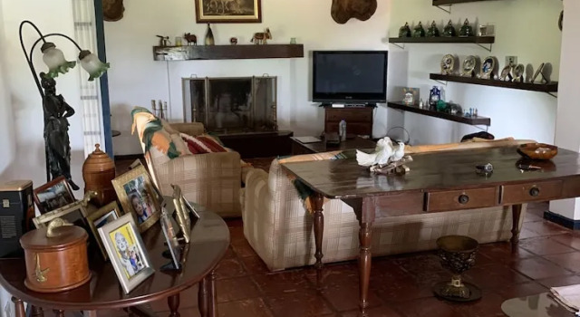 Sitio Santo Antonio Porto Feliz