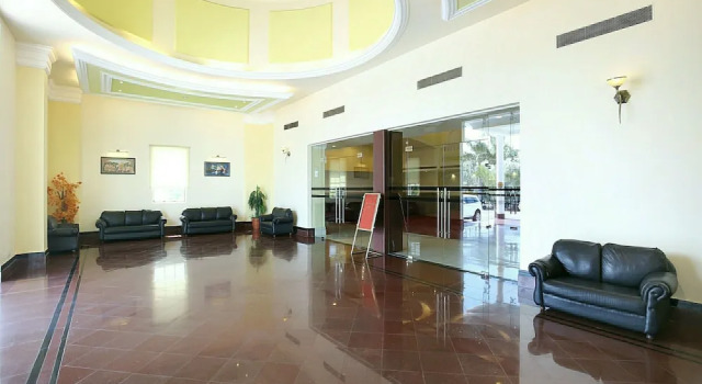 OYO 12989 White Diamond Hotel, Book Hotel Jalandhar Punjab