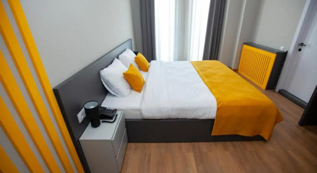 Двухместный номер Standard Old City Boutique Hotel