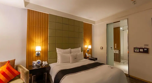 Номер Classic 168 Motel - Zhongli
