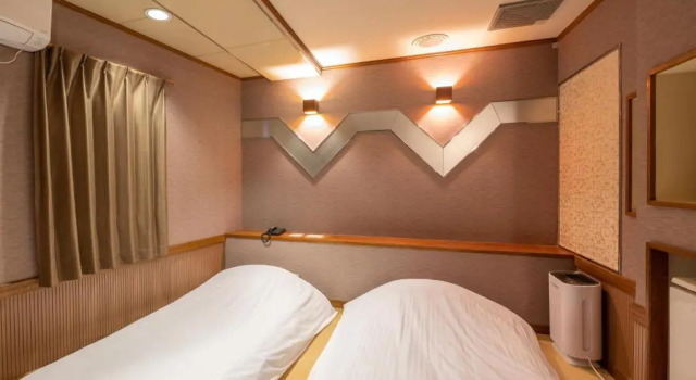 Семейный номер Standard Tabist Hotel Rakuserina