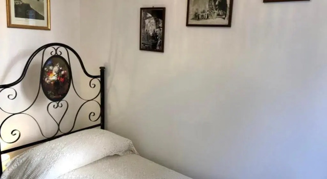 Апартаменты с 2 комнатами Casa Cariddi Boutique apartment