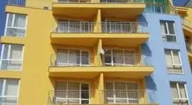Livi Paradise Apartments, Забронировать Апартаменты/квартира Отели Солнечного берега с бассейном, рядом с Клуб GRAND, Бассейн