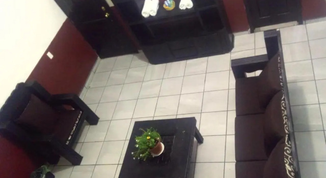 Люкс Hotel Falcon