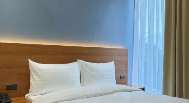 Номер Standard Estela's Hotel and Event Center