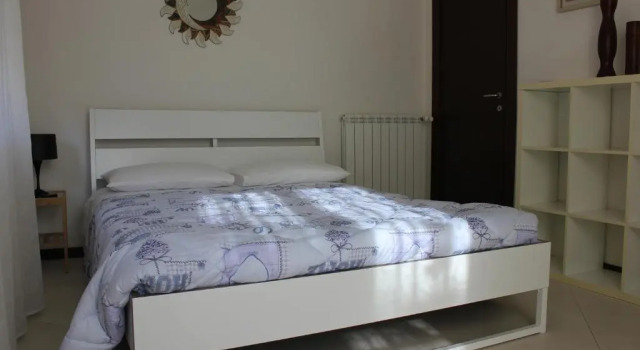 Номер Standard A Casa di Marcy