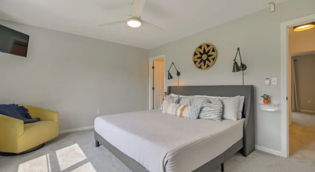Family-friendly Gem w/ Heated Pool Near Storyland!