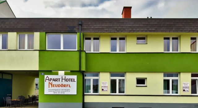 Apart Hotel Neudörfl, Rezervovat Hotel Neudörfl Bucklige Welt