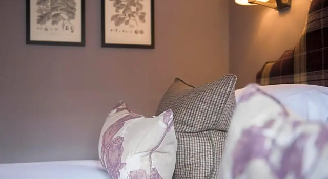 Номер Standard The Lygon Arms
