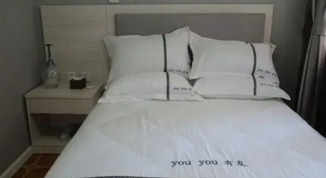 Люкс с 2 комнатами YOUYOU Youyou Homestay