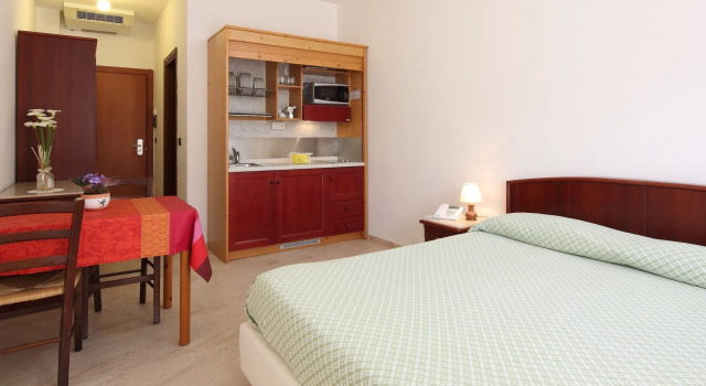 Residence Kriss