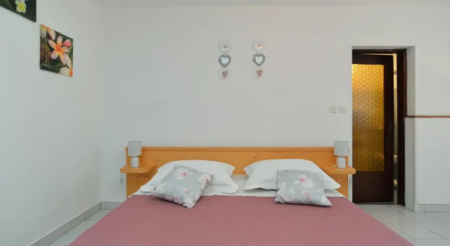 Apartment Dulijana 2042, Rezervovat Apartmán Veli Vrh Istrie