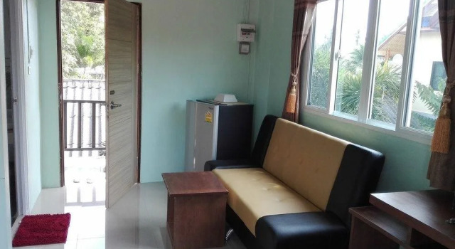 Pattana House